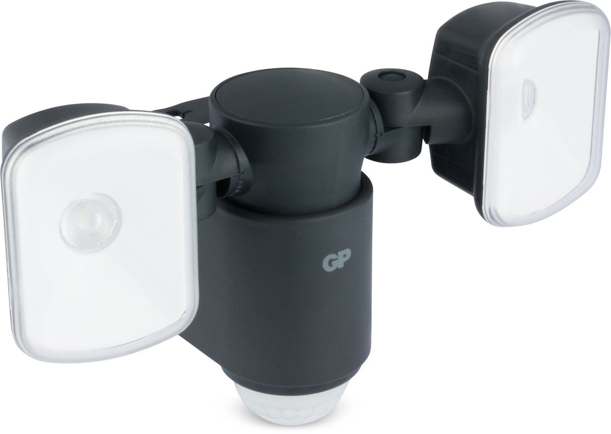 GP SafeGuard RF2.1 buitenlamp met sensor
