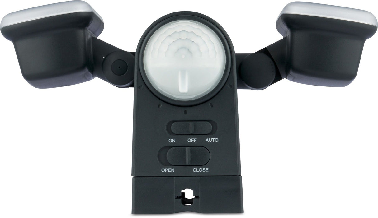 GP SafeGuard RF2.1 buitenlamp met sensor
