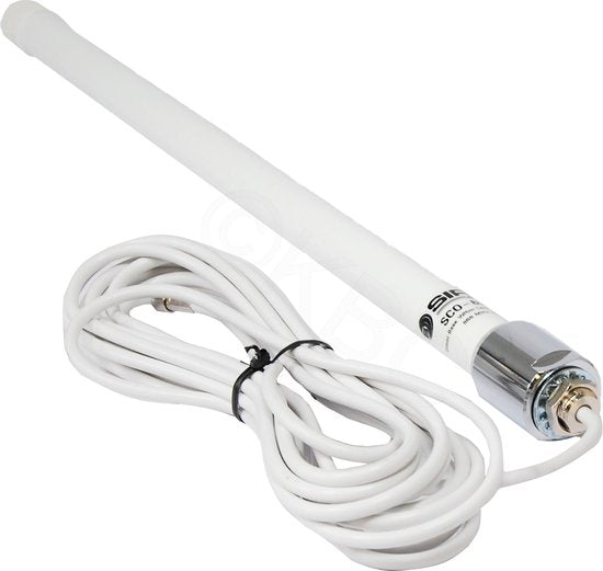 Sirio SCO-868-4 and 6 series