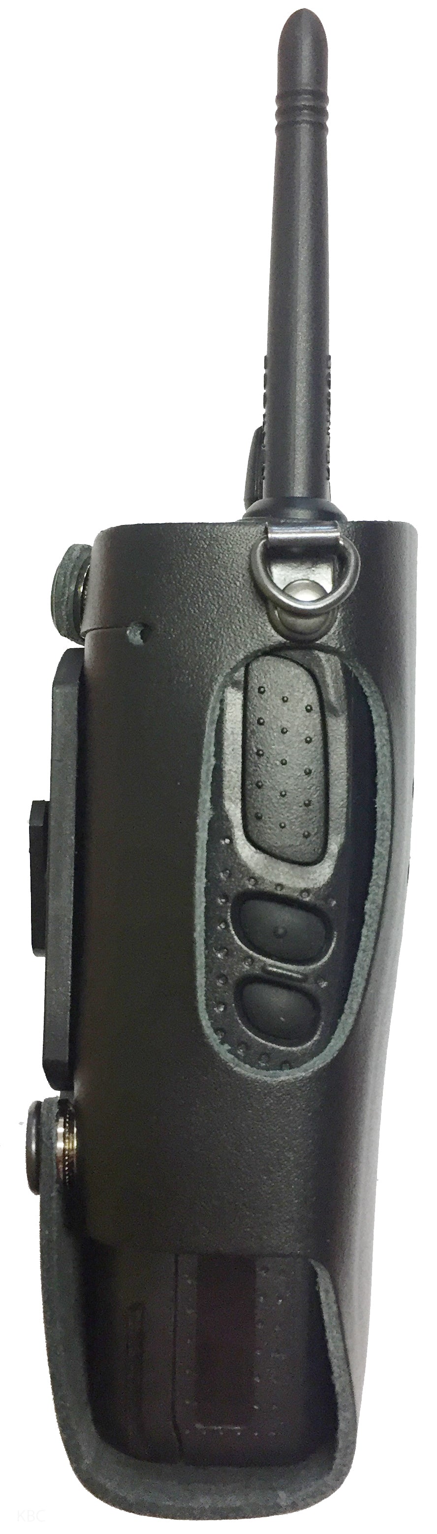 Kenwood CC2720 hoes geschikt voor TK-3201, TK-3301 en TK-3401 portofoons