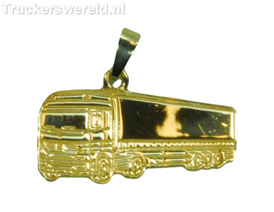 Kettinghanger Mercedes Actros