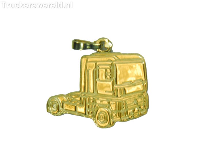 Renault AE Gold