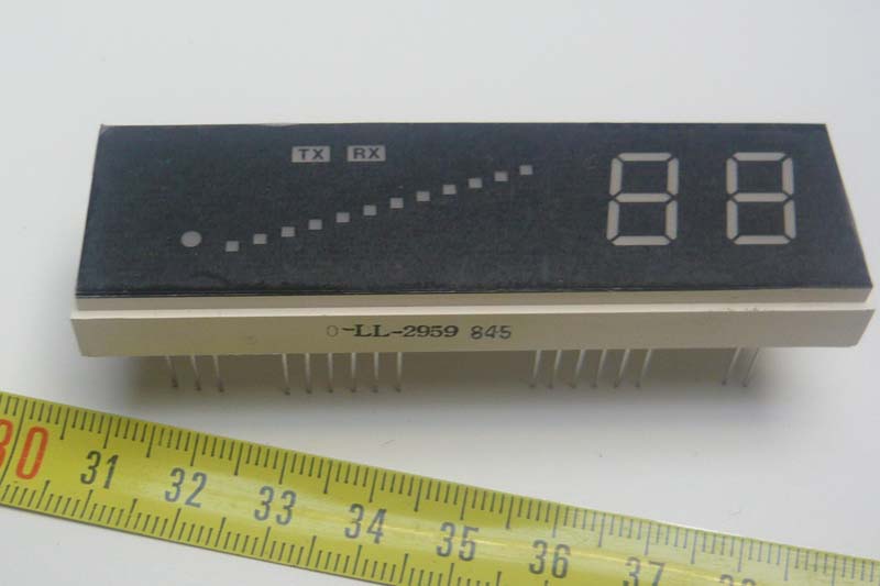 Wilson & Herbert Display