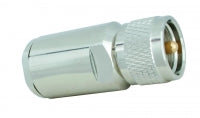 UHF-Male clamp (PL-259) Ecoflex-15/Plus