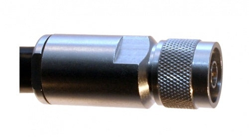 SSB N-Male Pro connector voor Ecoflex 15 en 15 Plus coaxkabels