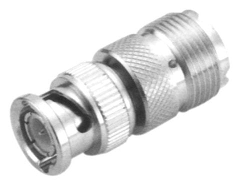 BNC-Male/UHF-Female Deltron