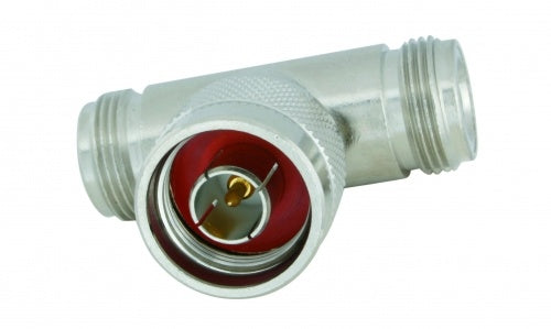 SSB N-Male / N-Female T-fitting