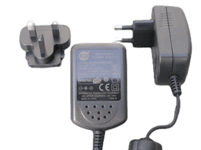 Uniden UBC355CLT Lader (AD-1191)