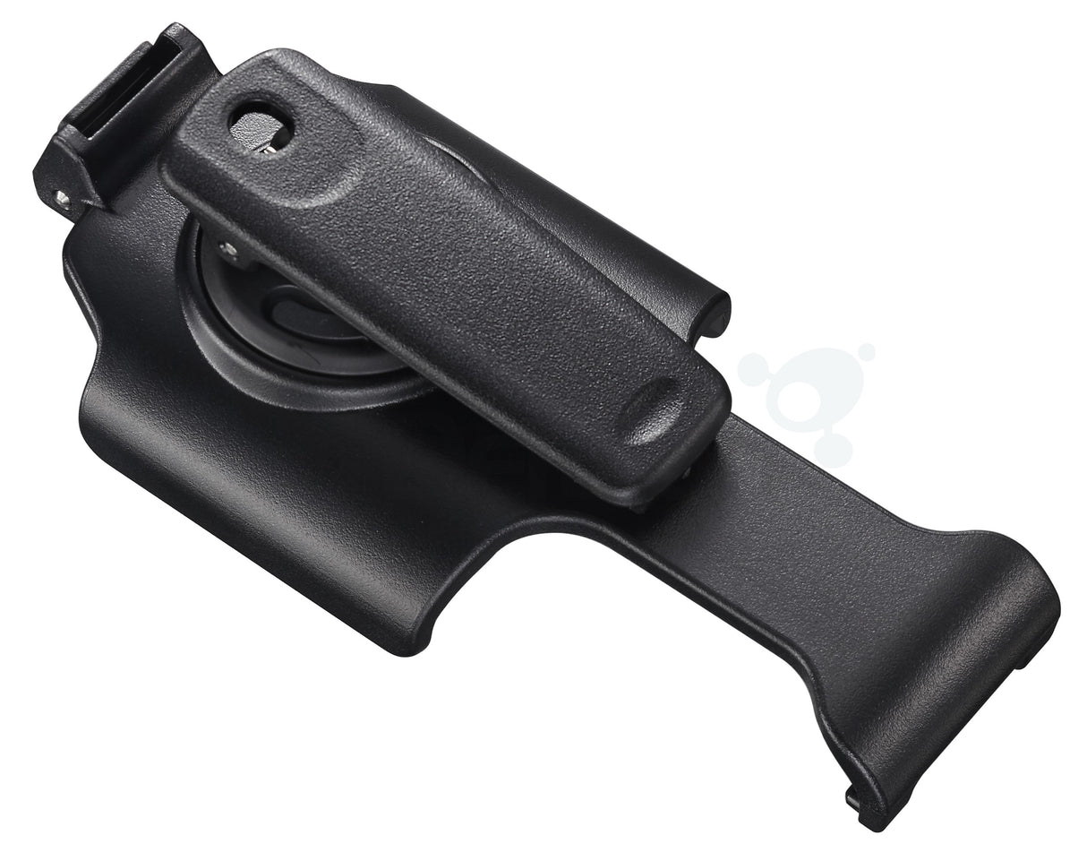 Yaesu SHB-110 holster voor Yaesu FTA-850 airband radio