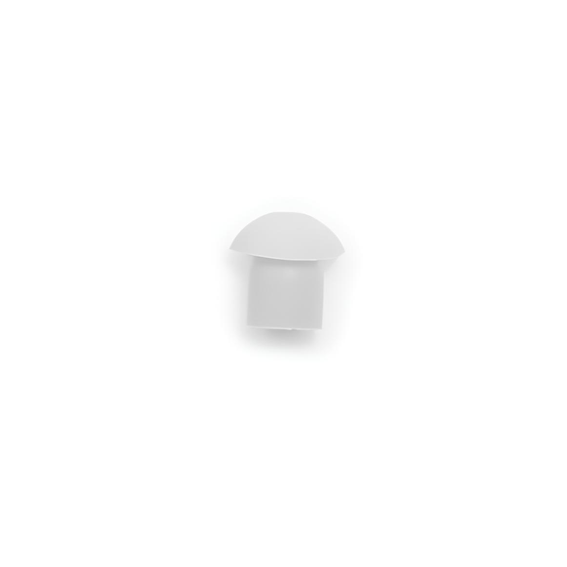 Komunica AC-BUD oorbud ter vervanging voor de Komunica PWR-TUB serie ear microphones en security oortjes.
