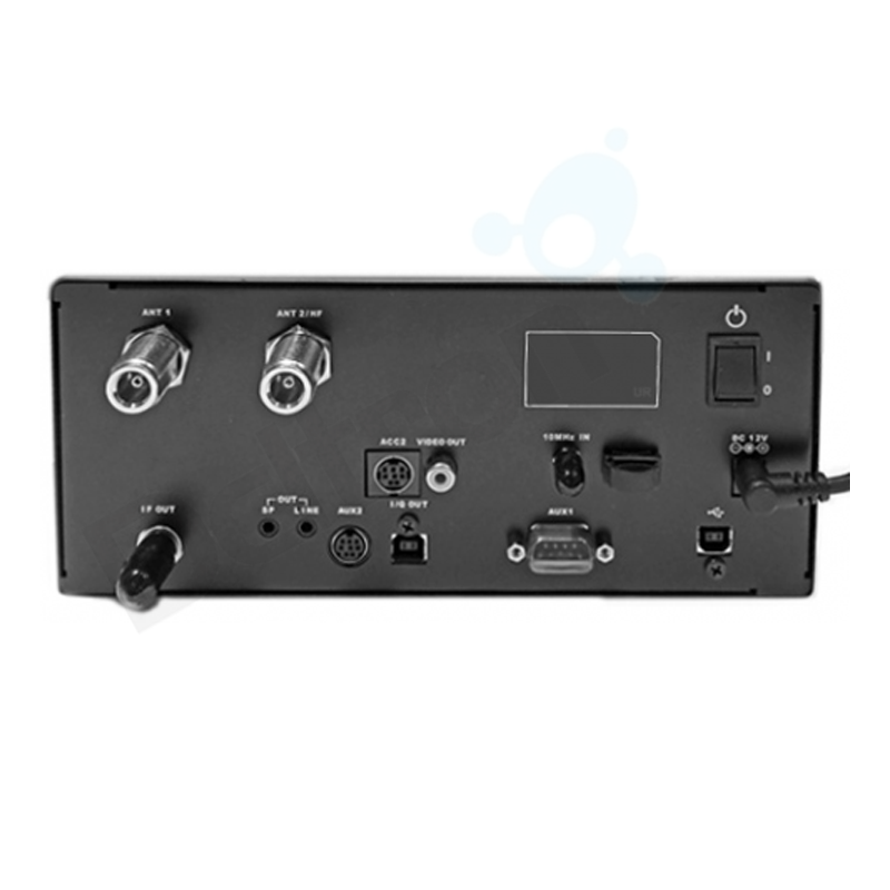 AR5700D scanner met I/Q-uitgang