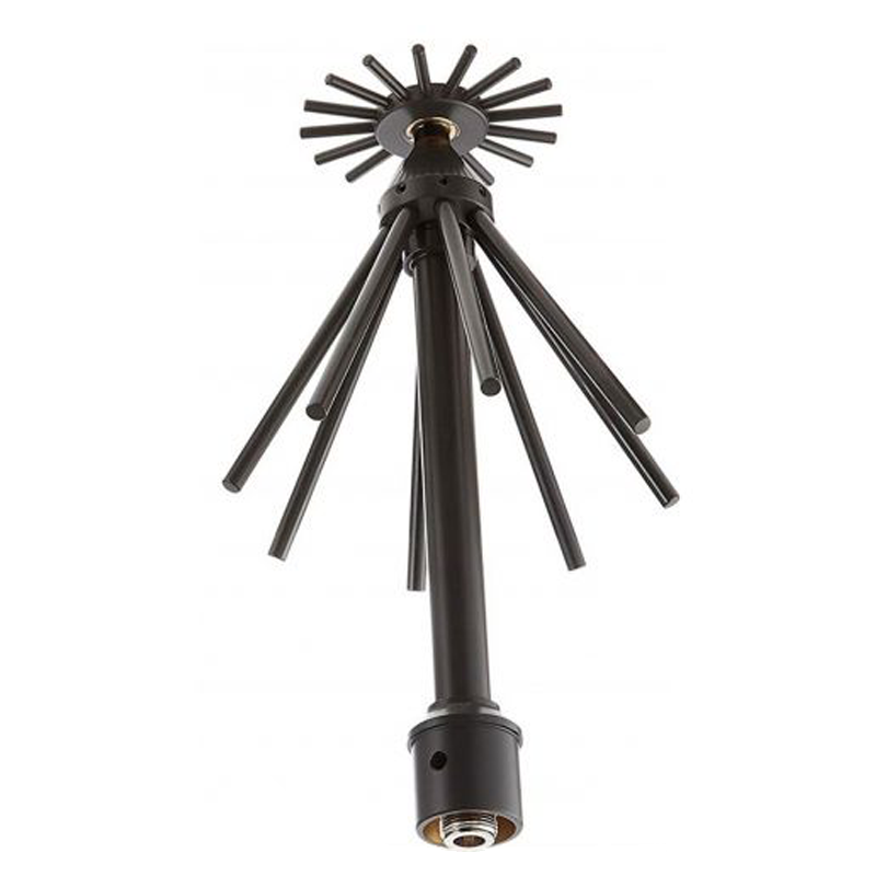 AOR DA6000 professionele discone scanner antenne met een bereik van 700 MHz tot 6 GHz