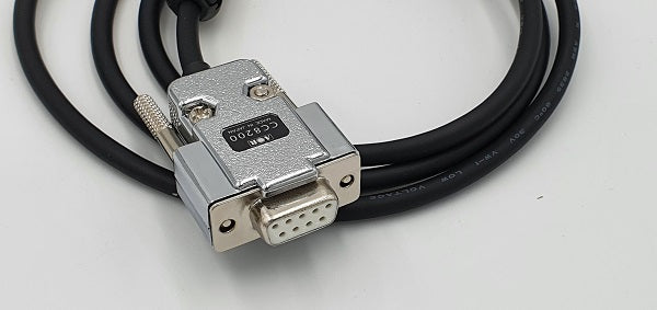 AOR 8200PC programmeerkabel voor serienummers tot en met #95430