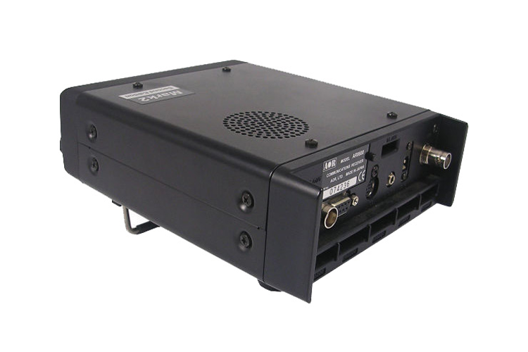AOR AR-8600 MKII receiver