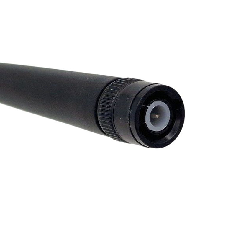 BNC-Male aansluiting op de AOR RA10 originele Helicat antenne voor de AR-DV10