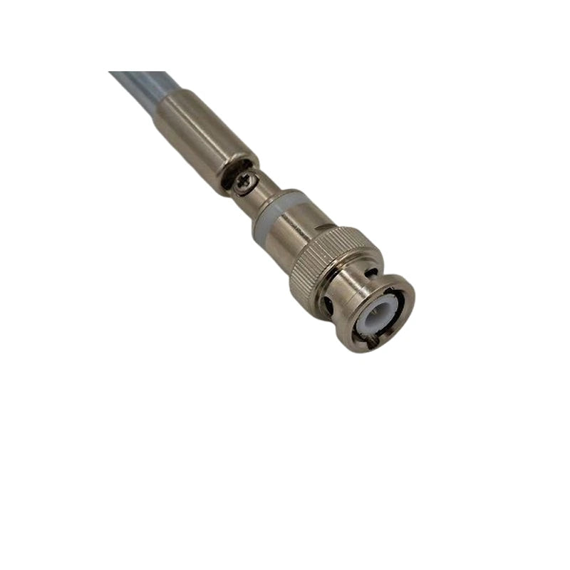 Antenne aansluiting BNC-Male op de AOR AR8600 telescopische antenne voor een draagbare scanner