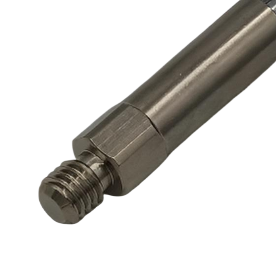 Aansluiting losse radiaal voor de Sirio GP-87-108 basisantenne