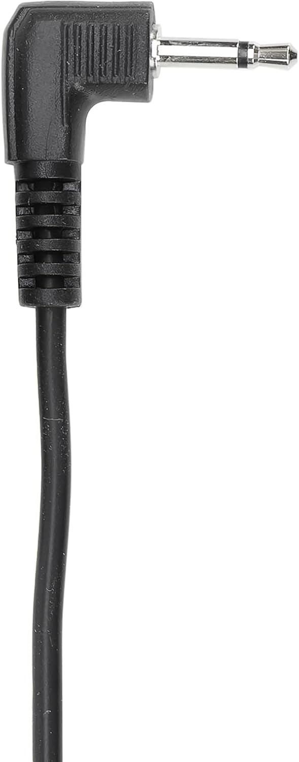President ACMI200 VOX microfoon met 2,5 mm aansluiting