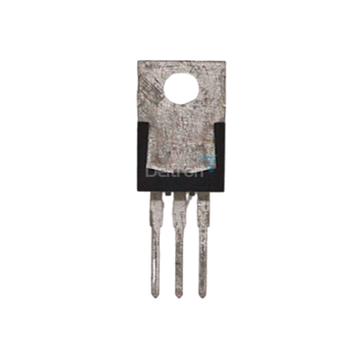 RD16HHF1 RF MOSFET transistor 16 watt voor HF-versterkers en zendontvangers