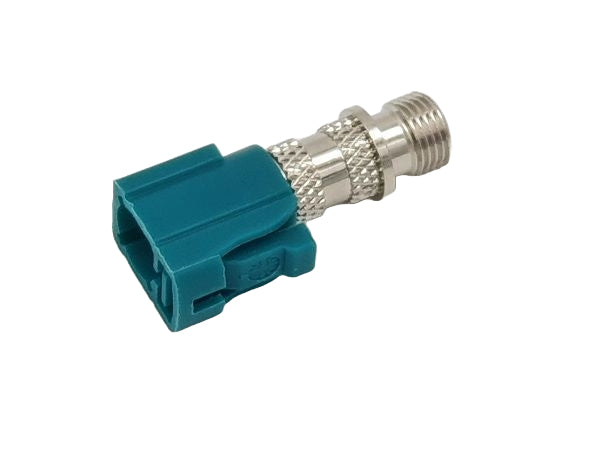 Adapter Fakra-F / FME-F