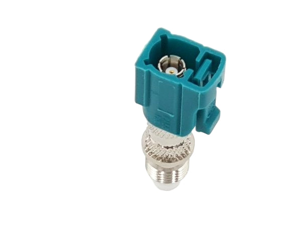 Fakra-Female / FME-Female Adapter