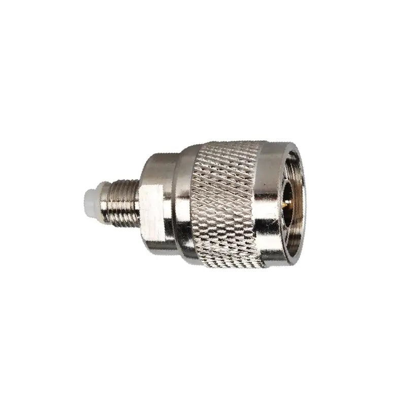 FME-Female naar N-Male Coaxiale adapter