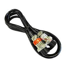 Adaptor kabel adonis d-88c 8-pins voor alinco transceivers