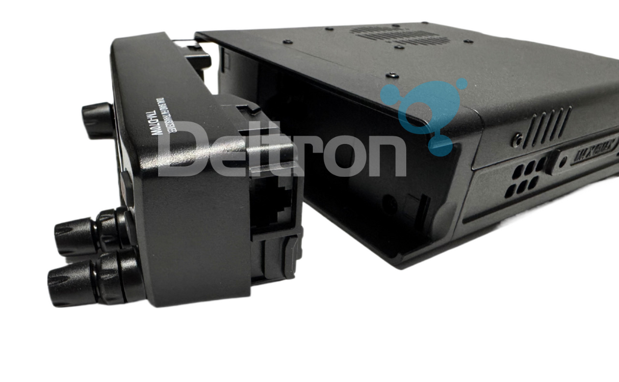 TYT TM-D70W dual band transceiver met afneembaar display