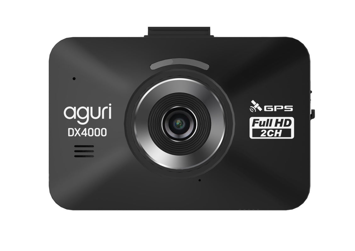Aguri DX4000 Driving Assistant