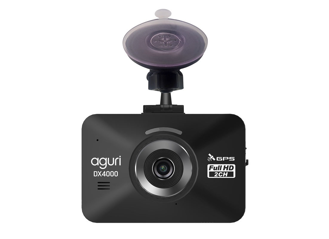 Aguri DX4000 Driving Assistant