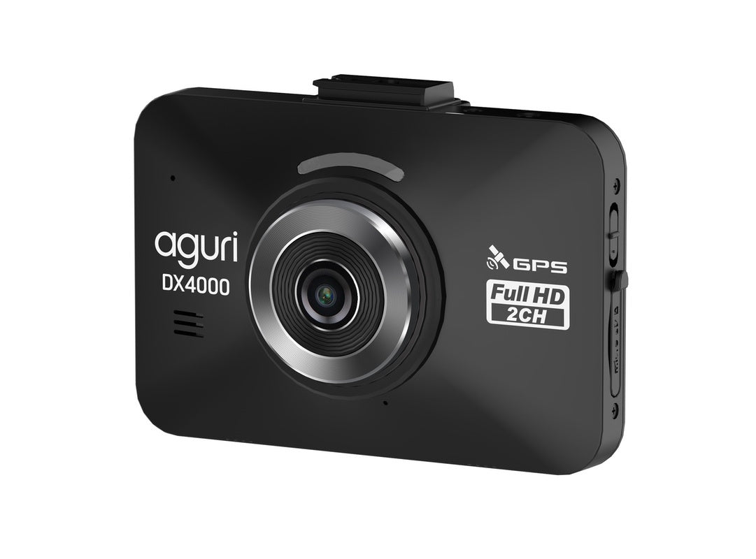 Aguri DX4000 Driving Assistant