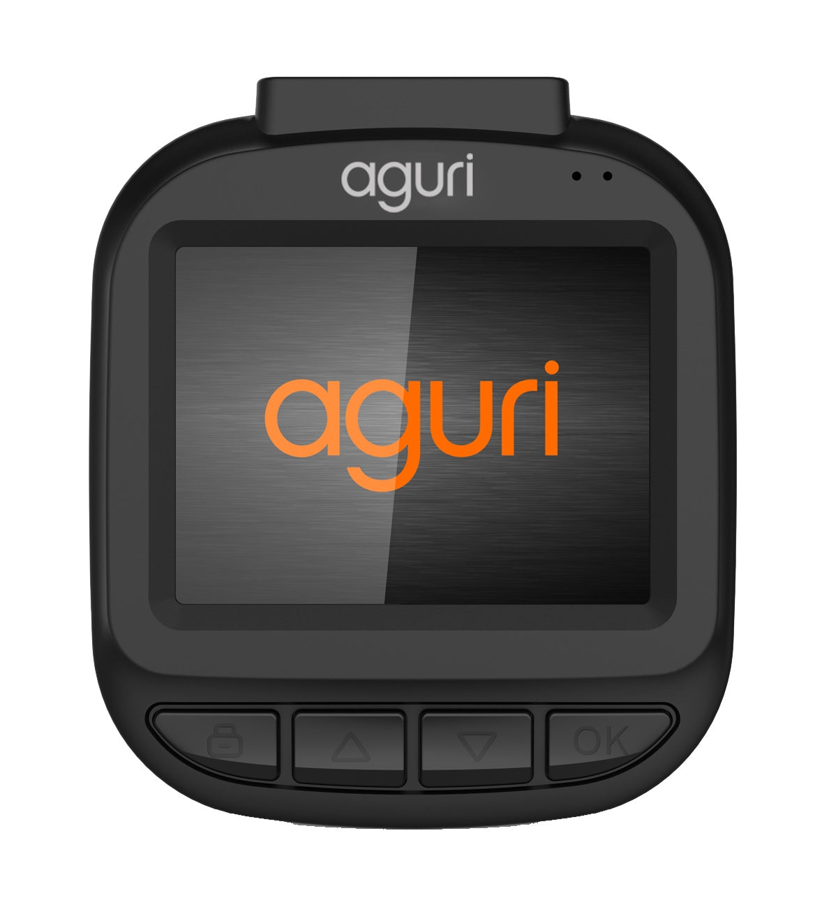 Aguri DX1200 dashcam met veel functies