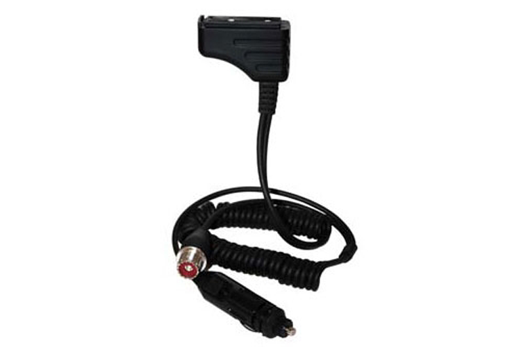 Midland 42 12V Autoladegerät