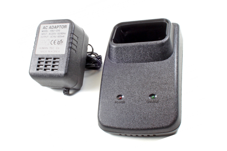 Albrecht DG 630 voor de Albrecht AE2990AFS, AE2980, AE2944, AE501 en Magnum 1012 portofoon