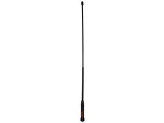 Anytone AT-D890UV antenne 38cm met een SMA-Female aansluiting voor uhf/vhf, 2m en 70cm portofoons