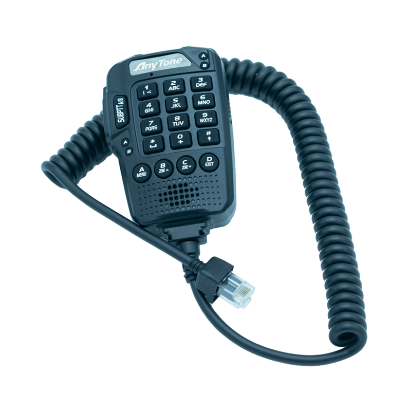 Anytone AT-D578UV Plus