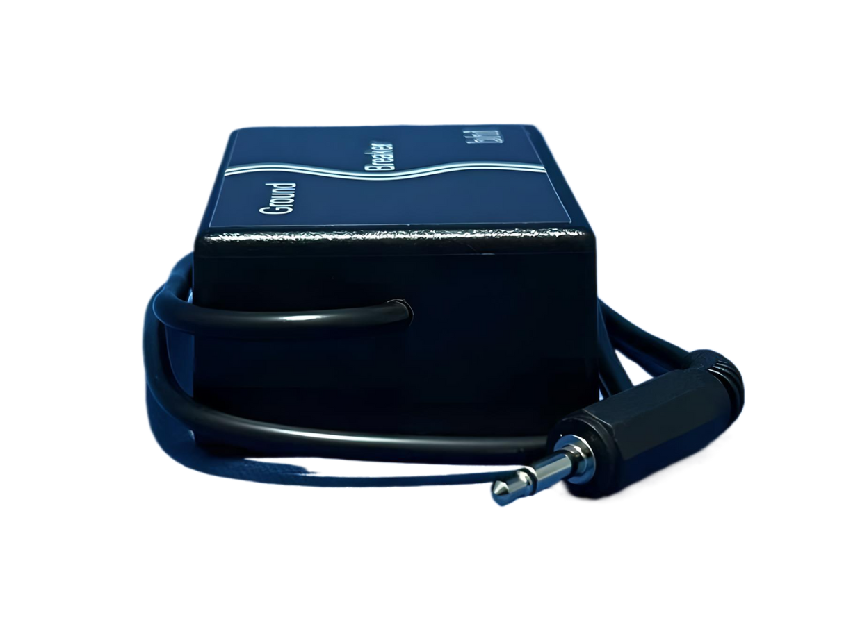 BHI groundbreaker audio isolator in meerdere uitvoeringen verkrijgbaar