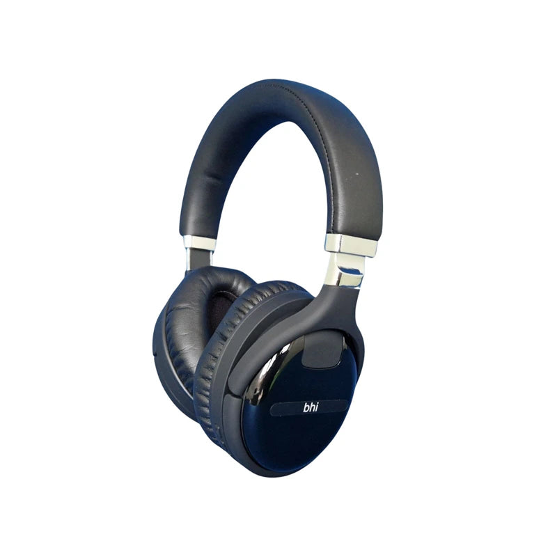 Bhi NCH-W wireless noise cancelling koptelefoon