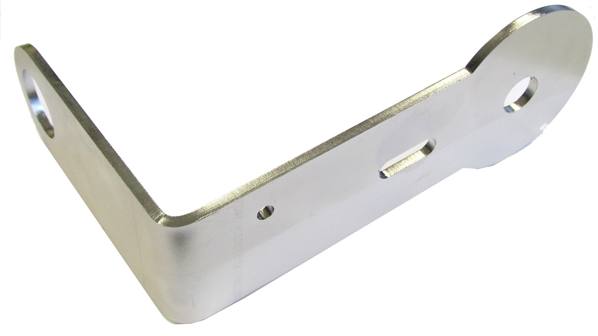 RoadPro TB22 bracket Scania
