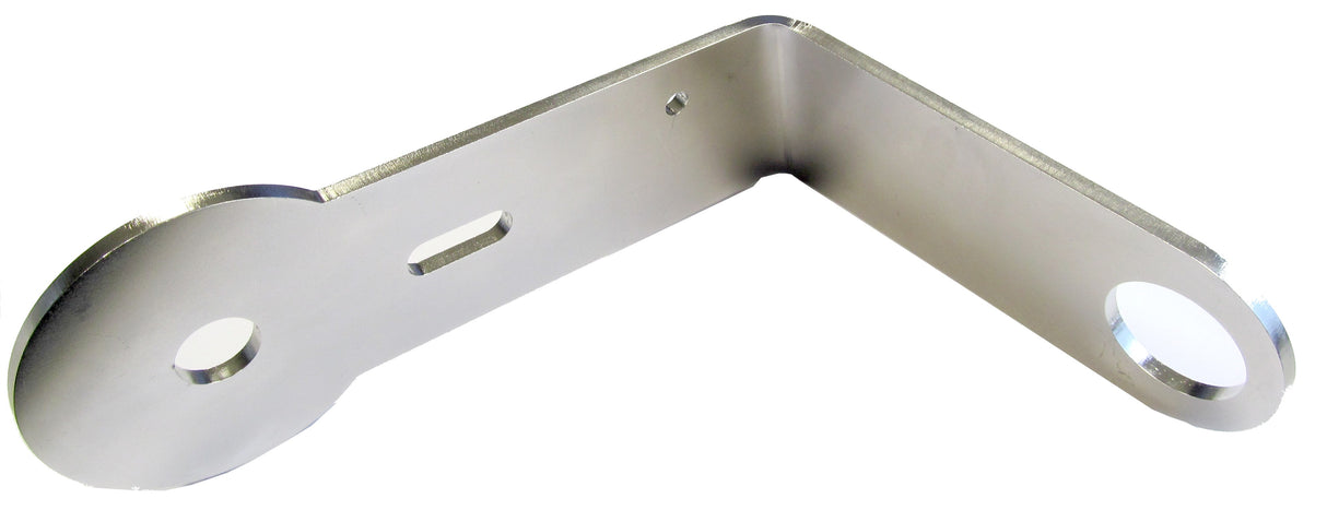 RoadPro TB22 bracket Scania