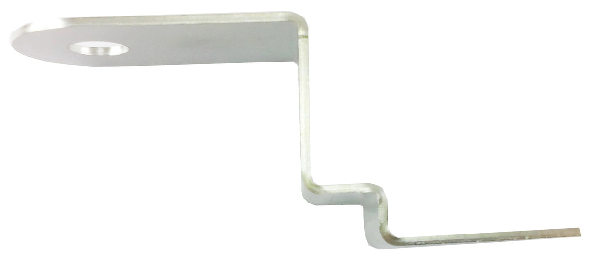 RoadPro TB30 Halterung MAN