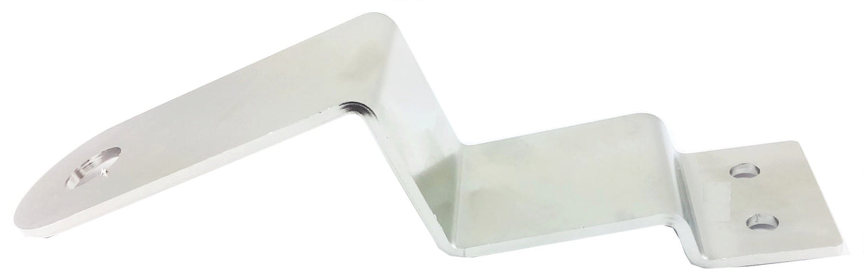 RoadPro TB40 Halterung DAF XF