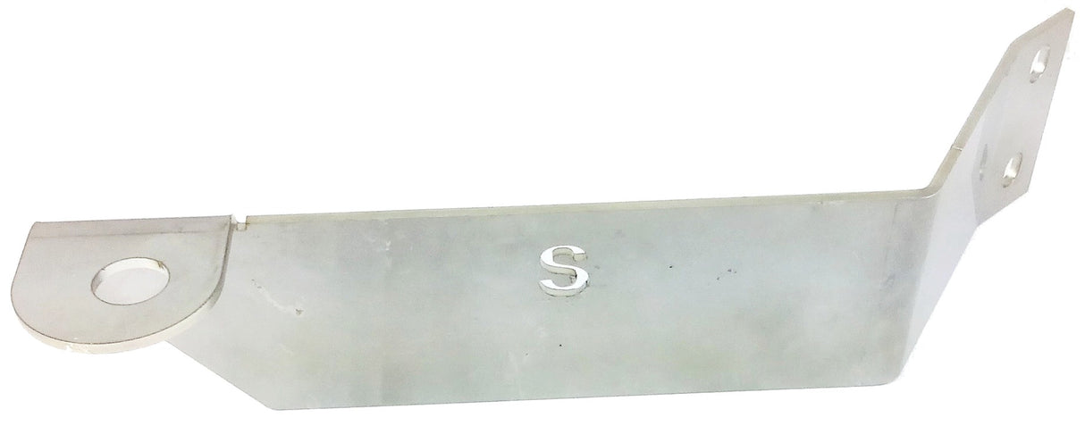 RoadPro TB53 Halterung Iveco Stralis