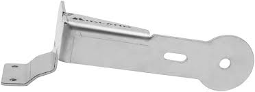 Midland C1430.01 antennebeugel voor Scania New Generation modellen