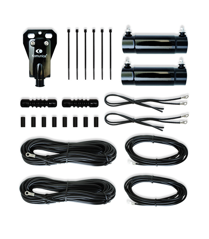 Komunica PWR WD-4080