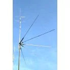 Diamond CP-6S HF-basis antenne