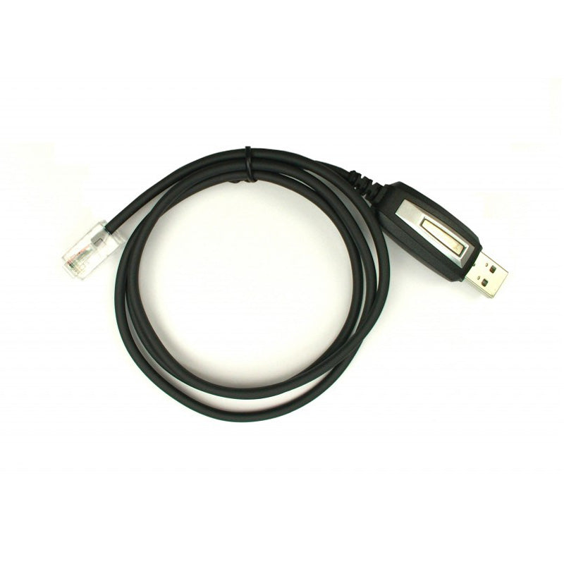 CRT 0035 Electro UV programmeer kabel voor de CRT Electro UV transceiver