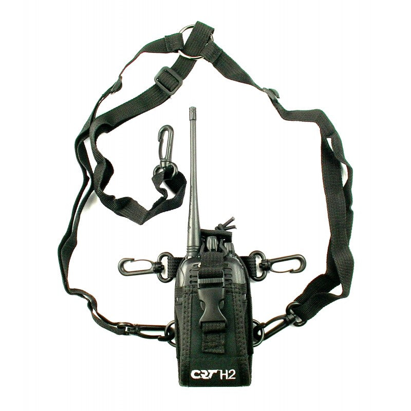 CRT H2 Holster L