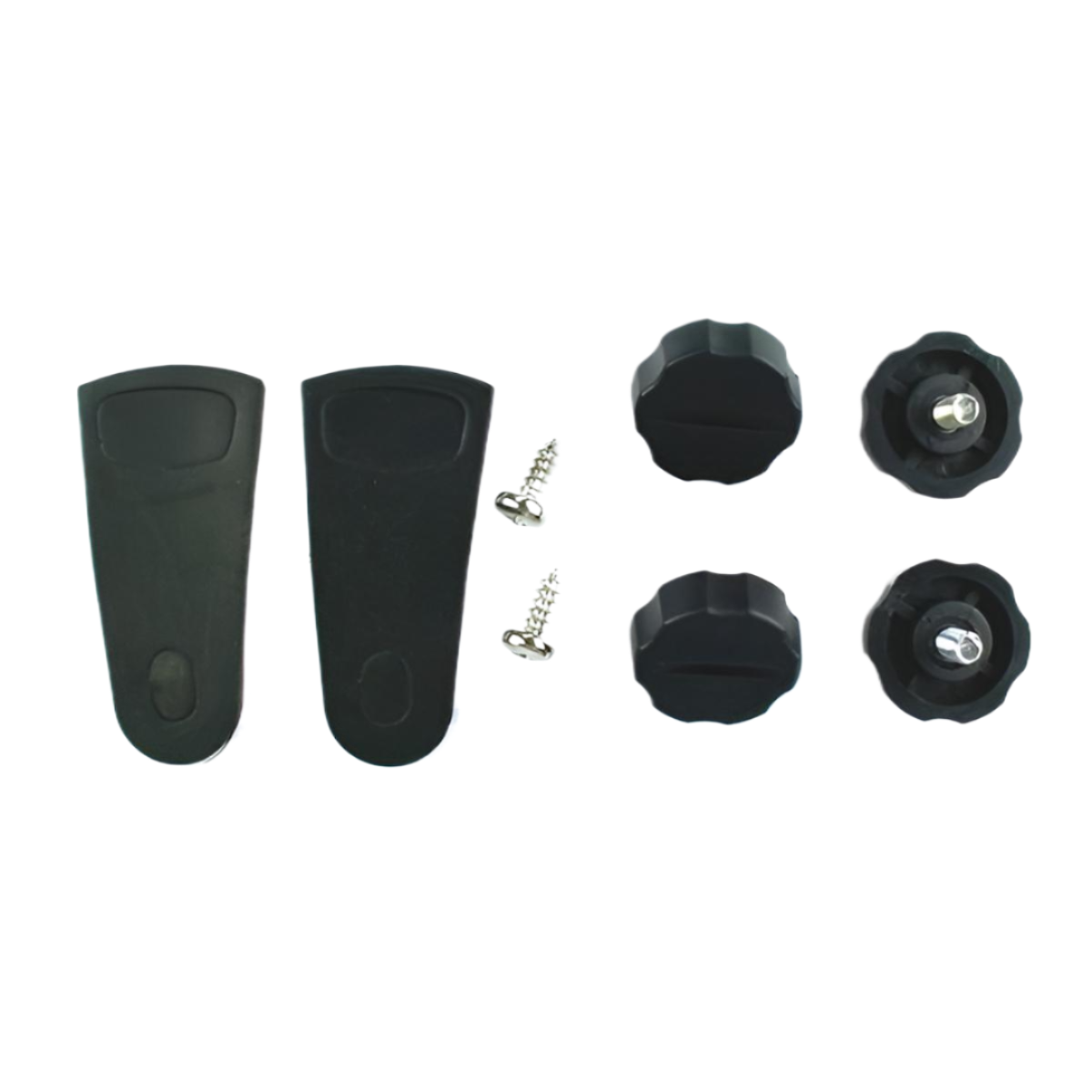 CRT montageset voor CRT SS3900, SS6900, SS7900, SS9900 en andere transceiver modellen