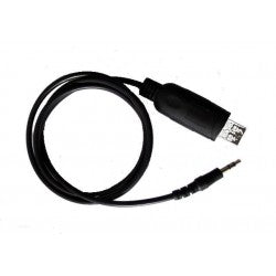 CRT-Weltraumprogrammierkabel